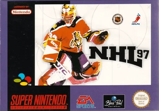 NHL 97 (Europe) (Rev 1)